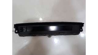 PANTALLA MULTIFUNCION MAZDA 6 BERLINA (GH) 2010-2012 - 1350833 / GDK4611J0