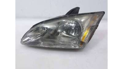 FARO IZQUIERDO FORD FOCUS BERLINA (CAP) 2006- - 1351252 / 1480990