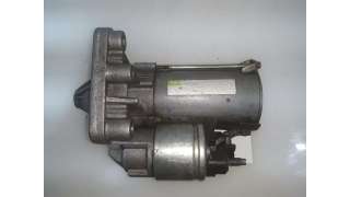 MOTOR ARRANQUE CITROEN BERLINGO FURGÓN 2008-2010 - 1351568 / 9662854180