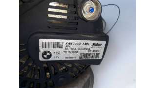 ALTERNADOR TOYOTA RAV4 (A4) 2015-2018 - 1353641 / 2619890A