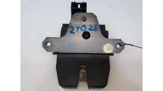 CERRADURA MALETERO / PORTON FORD C-MAX (CB3)(2007) 2008-2011 - 1354326 / 8M51R442A66CA