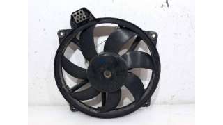 ELECTROVENTILADOR RENAULT MEGANE III COUPE 2010-2010 - 1354845 / 214812415R