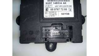 MODULO CONFORT FORD S-MAX (CA1) 2012-2016 - 1356253 / 6G9T14B534