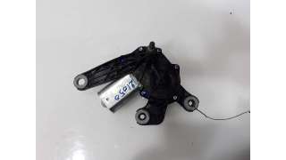 MOTOR LIMPIA TRASERO CITROEN C4 COUPE 2004- - 1359554 / 9637158780