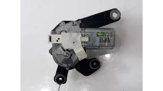 MOTOR LIMPIA TRASERO CITROEN C4 COUPE 2004- - 1359554 / 9637158780