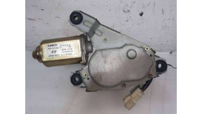 MOTOR LIMPIA TRASERO HYUNDAI COUPE (GK) 2002-2010 - 1359880 / 987002C050