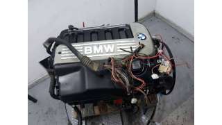 MOTOR COMPLETO BMW SERIE 5 BERLINA (E39) 2000-2003 - 1360514 / M47D20