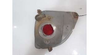 FARO ANTINIEBLA TRASERO DERECHO HYUNDAI COUPE (RD) 1999-2002 - 1360705 / 9242027580