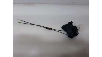 CERRADURA PUERTA DELANTERA IZQUIERDA TOYOTA RAV4 (A4) 2015-2018 - 1361370 / 6904042241