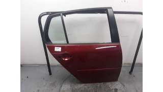 PUERTA TRASERA DERECHA VOLKSWAGEN GOLF V (1K1)(10.2003) 2007-2008 - 1361689