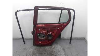 PUERTA TRASERA DERECHA VOLKSWAGEN GOLF V (1K1)(10.2003) 2007-2008 - 1361689