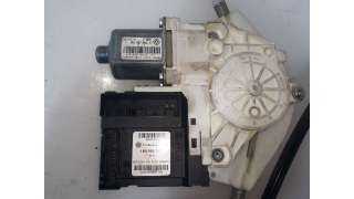 ELEVALUNAS DELANTERO IZQUIERDO VOLKSWAGEN GOLF V (1K1)(10.2003) 2007-2008 - 1361709 / 1K4837461B