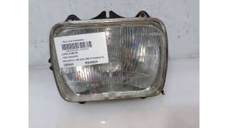 FARO IZQUIERDO MITSUBISHI L200 (K70) 2000- - 1365454 / MR296231