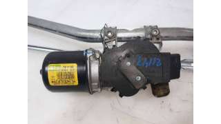 MOTOR LIMPIA DELANTERO RENAULT KANGOO II (F/KW0) 2011-2020 - 1365562 / 54001902