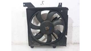 ELECTROVENTILADOR HYUNDAI ELANTRA (XD) 2001-2004 - 1367076 / 253862D400