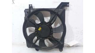 ELECTROVENTILADOR HYUNDAI ELANTRA (XD) 2001-2004 - 1367076 / 253862D400