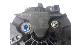 ALTERNADOR OPEL ASTRA H BERLINA 2004- - 1368610