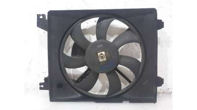 ELECTROVENTILADOR HYUNDAI ELANTRA (XD) 2001-2004 - 1369026 / 977302DXXX