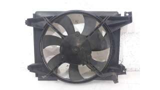 ELECTROVENTILADOR HYUNDAI ELANTRA (XD) 2001-2004 - 1369026 / 977302DXXX