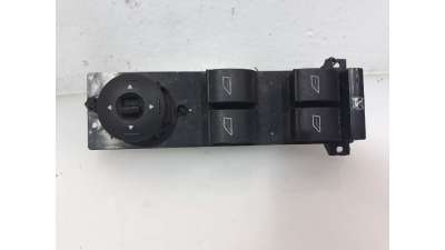 MANDO ELEVALUNAS DELANTERO IZQUIERDO FORD FOCUS C-MAX (CAP)(2003) 2003-2007 - 1369243 / 1473748