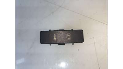 INTERRUPTOR VOLKSWAGEN TOUAREG (7LA) - - 1371747 / 7L6962125