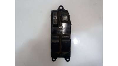 MANDO ELEVALUNAS DELANTERO IZQUIERDO TOYOTA COROLLA (E12) 2001-2003 - 1378522 / 8482002111