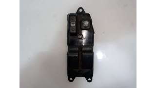 MANDO ELEVALUNAS DELANTERO IZQUIERDO TOYOTA COROLLA (E12) 2001-2003 - 1378522 / 8482002111