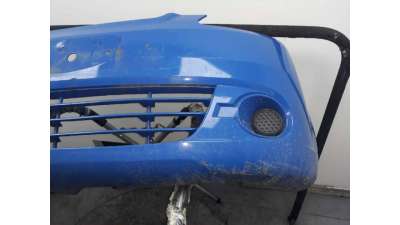 PARAGOLPES DELANTERO CHEVROLET MATIZ 2005-2008 - 1382680 / 96600167