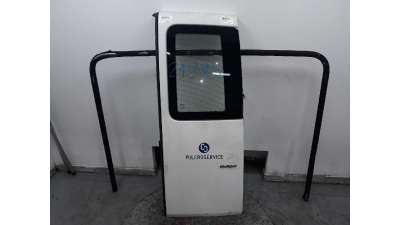 PUERTA TRASERA DERECHA FIAT I DOBLÒ (119) 2004-2005 - 1383121 / 0051847628