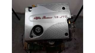 MOTOR COMPLETO ALFA ROMEO 156 (116) 1997-2000 - 1383566 / AR32302