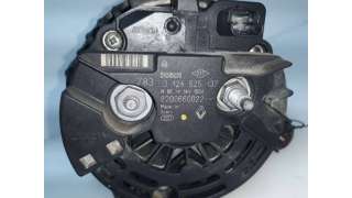 ALTERNADOR RENAULT LAGUNA II (BG0) 2005-2005 - 1384832 / 8200660022