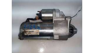 MOTOR ARRANQUE RENAULT LAGUNA II (BG0) 2005-2005 - 1384834 / D7R44