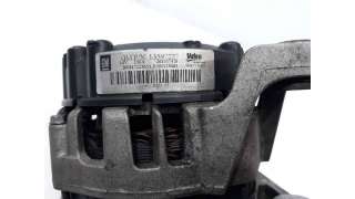 ALTERNADOR OPEL ASTRA J SEDÁN 2014-2014 - 1396358 / 13581885