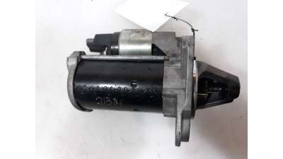 MOTOR ARRANQUE OPEL ASTRA J SEDÁN 2014-2014 - 1396360 / 25200067