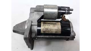 MOTOR ARRANQUE OPEL ASTRA J SEDÁN 2014-2014 - 1396360 / 25200067