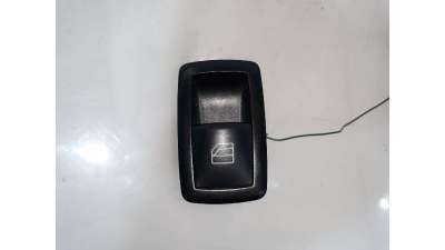 MANDO ELEVALUNAS DELANTERO DERECHO MERCEDES-BENZ CLASE B (BM 245) - - 1396454 / A2518200510