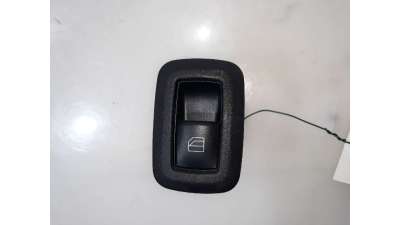 MANDO ELEVALUNAS TRASERO IZQUIERDO MERCEDES-BENZ CLASE B (BM 245) - - 1396457 / A2518200510