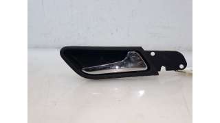 MANETA INTERIOR TRASERA DERECHA MERCEDES-BENZ CLASE B (BM 245) - - 1396467 / A1697601061