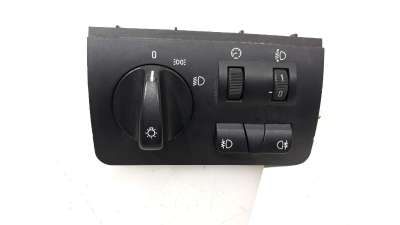 MANDO LUCES BMW SERIE X5 (E53) 2003-2007 - 1402915 / 8372204