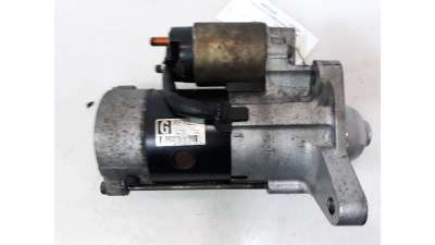 MOTOR ARRANQUE MAZDA 6 FAMILIAR (GY) 2005-2008 - 1403029 / RF5C18400