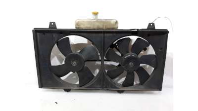 ELECTROVENTILADOR MAZDA 6 FAMILIAR (GY) 2005-2008 - 1403033 / LF1915150