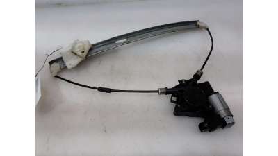 ELEVALUNAS DELANTERO IZQUIERDO MAZDA 6 FAMILIAR (GY) 2005-2008 - 1403067 / GJ6A59590G