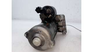 MOTOR ARRANQUE CITROEN C4 CACTUS 2020-2020 - 1404207 / 9832577880