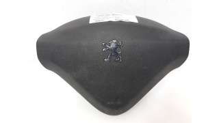 AIRBAG DELANTERO IZQUIERDO PEUGEOT 207 2006- - 1404644 / 96500674ZD