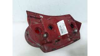 PILOTO TRASERO IZQUIERDO CHEVROLET AVEO HATCHBACK 2008-2012 - 1406774 / 95952066