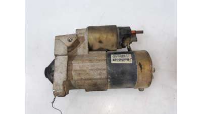 MOTOR ARRANQUE RENAULT CLIO II FASE II (B/CB0) 2001-2003 - 1407150 / 8200021396