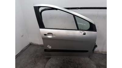 PUERTA DELANTERA DERECHA PEUGEOT 308 2007-2010 - 1413162 / 9004Z4