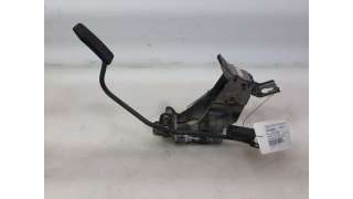 PEDAL ACELERADOR CHEVROLET AVEO HATCHBACK 2008-2012 - 1416087 / 96456493