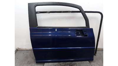 PUERTA DELANTERA DERECHA PEUGEOT 1007 2005-2008 - 1425475 / 9004V9