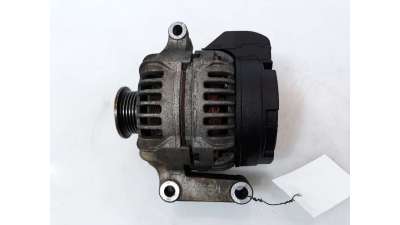 ALTERNADOR FORD TRANSIT FURGÓN CORTO (FY) 2004- - 1434706 / 0124415032